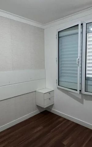 Apartamento para alugar com 69m², 2 quartos e 1 vagaQuarto