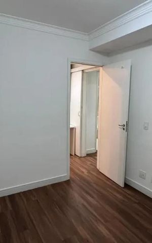 Apartamento para alugar com 69m², 2 quartos e 1 vagaQuarto