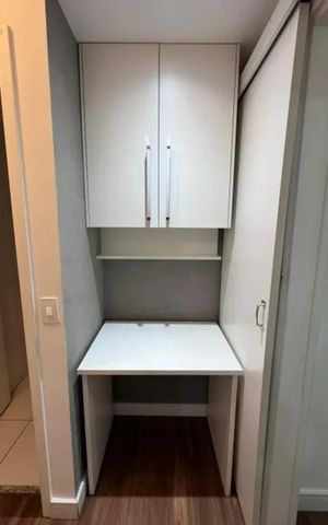 Apartamento para alugar com 69m², 2 quartos e 1 vagaQuarto