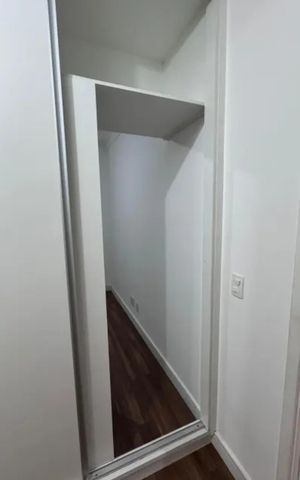 Apartamento para alugar com 69m², 2 quartos e 1 vagaQuarto