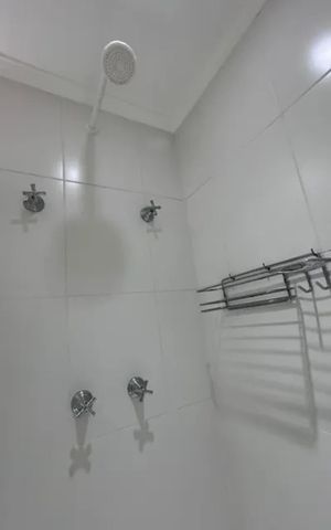 Apartamento para alugar com 69m², 2 quartos e 1 vagaBanheiro
