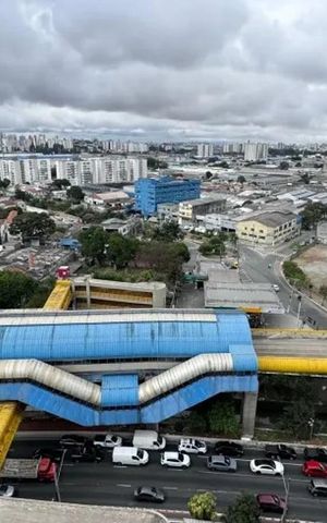 Apartamento para alugar com 69m², 2 quartos e 1 vagaVista