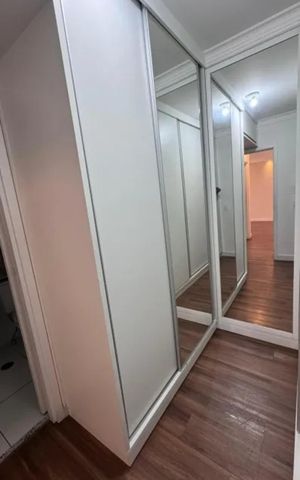 Apartamento para alugar com 69m², 2 quartos e 1 vagaQuarto