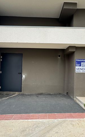 Apartamento à venda com 75m², 2 quartos e 2 vagas Apartamento à venda com 75m², 2 quartos e 2 vagasfachada com placa grande