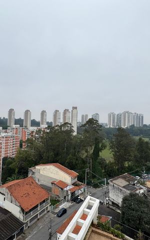 Apartamento à venda com 75m², 2 quartos e 2 vagas Apartamento à venda com 75m², 2 quartos e 2 vagasVista