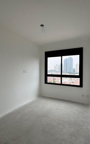 Apartamento à venda com 75m², 2 quartos e 2 vagas Apartamento à venda com 75m², 2 quartos e 2 vagasSuíte
