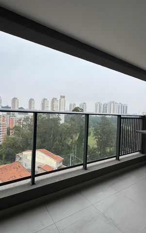 Apartamento à venda com 75m², 2 quartos e 2 vagas Apartamento à venda com 75m², 2 quartos e 2 vagasVaranda