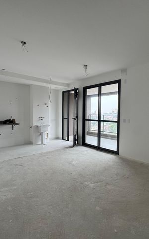 Apartamento à venda com 75m², 2 quartos e 2 vagas Apartamento à venda com 75m², 2 quartos e 2 vagasSala
