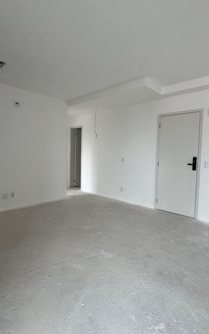 Apartamento à venda com 75m², 2 quartos e 2 vagas Apartamento à venda com 75m², 2 quartos e 2 vagasSala