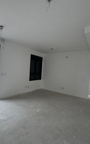 Apartamento à venda com 75m², 2 quartos e 2 vagas Apartamento à venda com 75m², 2 quartos e 2 vagasSala