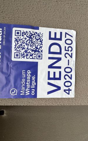 Apartamento à venda com 75m², 2 quartos e 2 vagas Apartamento à venda com 75m², 2 quartos e 2 vagasPlaca grande