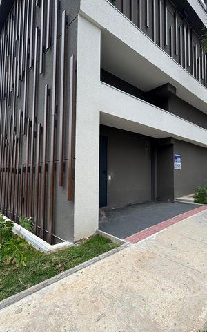 Apartamento à venda com 75m², 2 quartos e 2 vagas Apartamento à venda com 75m², 2 quartos e 2 vagasFachada com placa grande