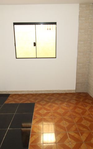 Casa para alugar com 107m², 2 quartos e 2 vagasQuarto 2