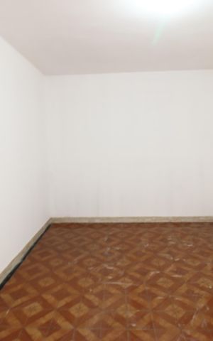 Casa para alugar com 107m², 2 quartos e 2 vagasSala