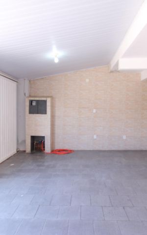Casa para alugar com 107m², 2 quartos e 2 vagasGaragem