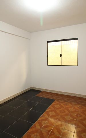 Casa para alugar com 107m², 2 quartos e 2 vagasQuarto 2