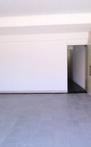 Casa para alugar com 107m², 2 quartos e 2 vagasGaragem