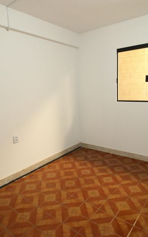 Casa para alugar com 107m², 2 quartos e 2 vagasQuarto 1