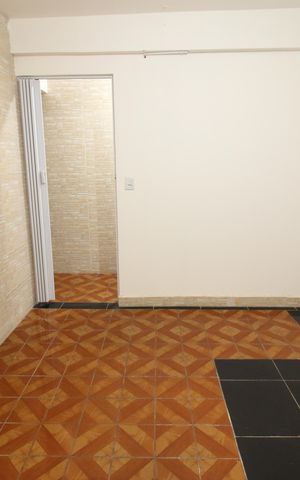 Casa para alugar com 107m², 2 quartos e 2 vagasQuarto 2