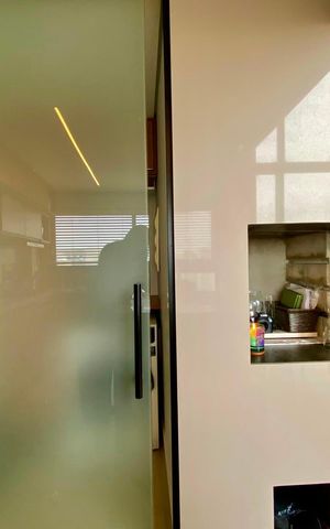 Apartamento à venda com 115m², 2 quartos e 1 vaga Apartamento à venda com 115m², 2 quartos e 1 vagaCorredor