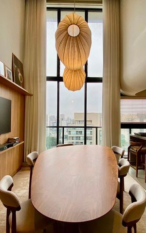 Apartamento à venda com 115m², 2 quartos e 1 vaga Apartamento à venda com 115m², 2 quartos e 1 vagaSala