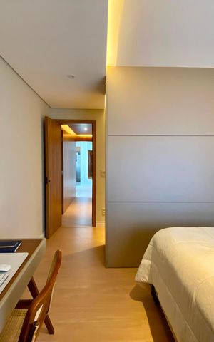 Apartamento à venda com 115m², 2 quartos e 1 vaga Apartamento à venda com 115m², 2 quartos e 1 vagaQuarto 2