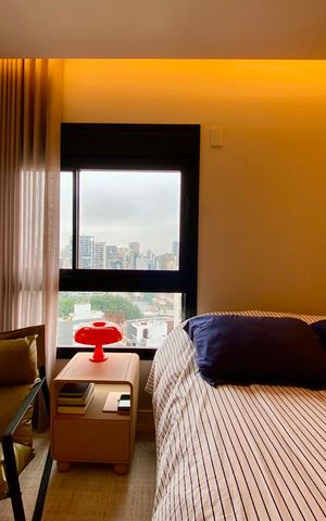 Apartamento à venda com 115m², 2 quartos e 1 vaga Apartamento à venda com 115m², 2 quartos e 1 vagaQuarto 1
