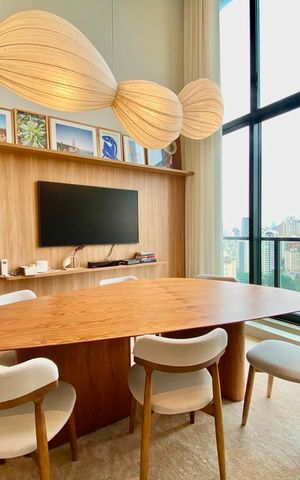 Apartamento à venda com 115m², 2 quartos e 1 vaga Apartamento à venda com 115m², 2 quartos e 1 vagaSala