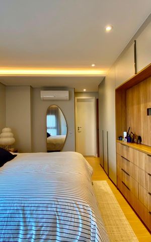 Apartamento à venda com 115m², 2 quartos e 1 vaga Apartamento à venda com 115m², 2 quartos e 1 vagaQuarto 1