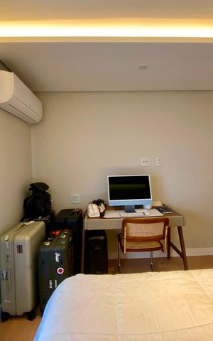 Apartamento à venda com 115m², 2 quartos e 1 vaga Apartamento à venda com 115m², 2 quartos e 1 vagaQuarto 2