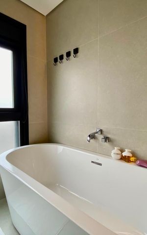 Apartamento à venda com 115m², 2 quartos e 1 vaga Apartamento à venda com 115m², 2 quartos e 1 vagaBanheiro 1