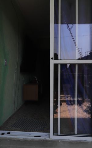 Casa à venda com 125m², 1 quarto e 2 vagasVaranda
