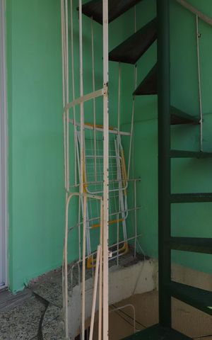 Casa à venda com 125m², 1 quarto e 2 vagasVaranda