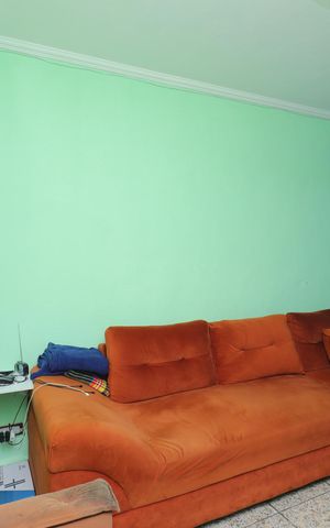 Casa à venda com 125m², 1 quarto e 2 vagasSala