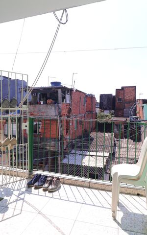 Casa à venda com 125m², 1 quarto e 2 vagasVaranda