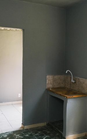Casa para alugar com 84m², 1 quarto e sem vaga Casa para alugar com 84m², 1 quarto e sem vagaCozinha
