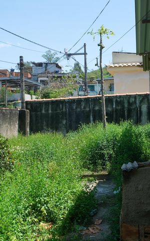 Casa para alugar com 84m², 1 quarto e sem vaga Casa para alugar com 84m², 1 quarto e sem vagaQuintal