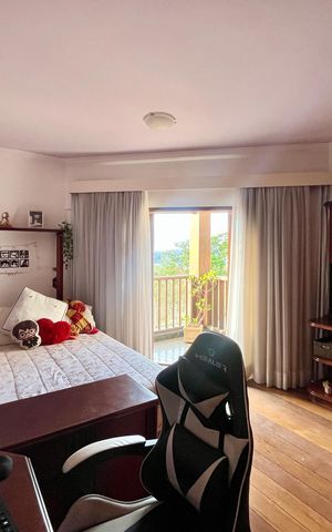 Casa à venda com 400m², 3 quartos e 3 vagasQuarto