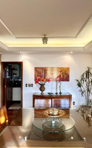 Casa à venda com 400m², 3 quartos e 3 vagasSala