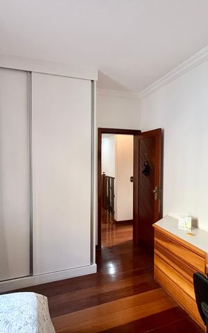 Casa à venda com 400m², 3 quartos e 3 vagasQuarto 2
