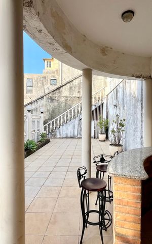 Casa à venda com 400m², 3 quartos e 3 vagasÁrea de serviço