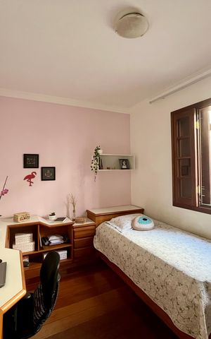 Casa à venda com 400m², 3 quartos e 3 vagasQuarto 2