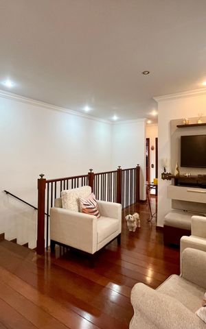 Casa à venda com 400m², 3 quartos e 3 vagasSala 2