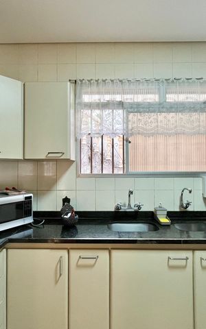 Casa à venda com 400m², 3 quartos e 3 vagasCozinha