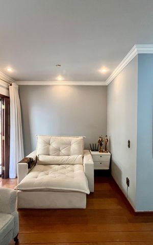 Casa à venda com 400m², 3 quartos e 3 vagasSala 2