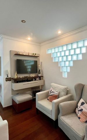 Casa à venda com 400m², 3 quartos e 3 vagasSala 2
