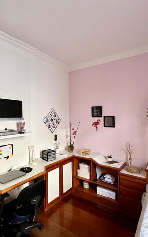 Casa à venda com 400m², 3 quartos e 3 vagasQuarto 2