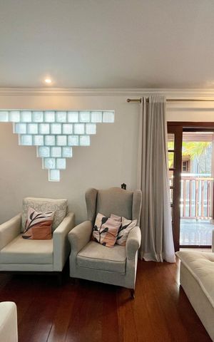 Casa à venda com 400m², 3 quartos e 3 vagasSala 2