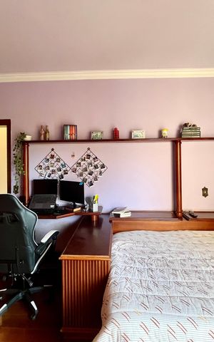 Casa à venda com 400m², 3 quartos e 3 vagasQuarto