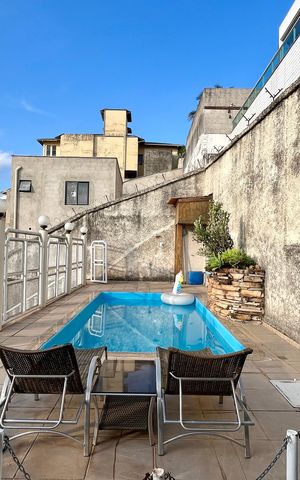 Casa à venda com 400m², 3 quartos e 3 vagasÁrea externa